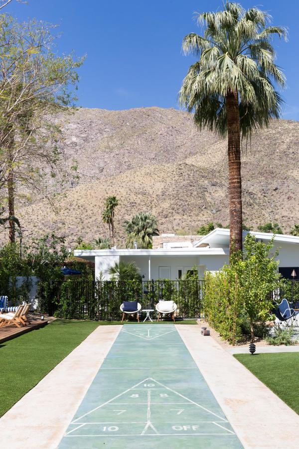 Holiday House Palm Springs Exteriér fotografie